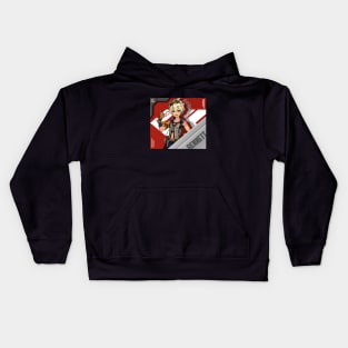 Bennett Kids Hoodie